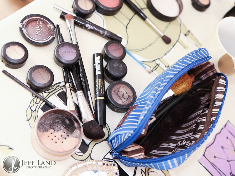 Makeup