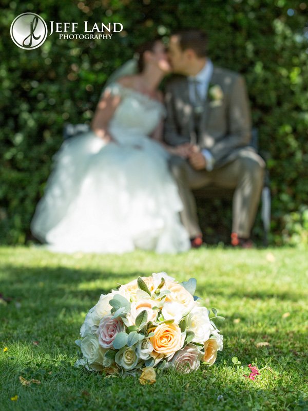 Warwickshire Wedding & Events Photographer, St Augustine's Church, Mallory Court, Leamington Spa, Stratford-upon-Avon