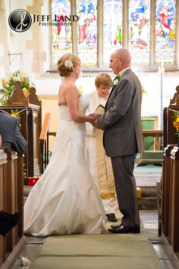 Warwickshire Wedding & Events Photographer, St Swithin's Church, Lower Quinton, Stratford-upon-Avon