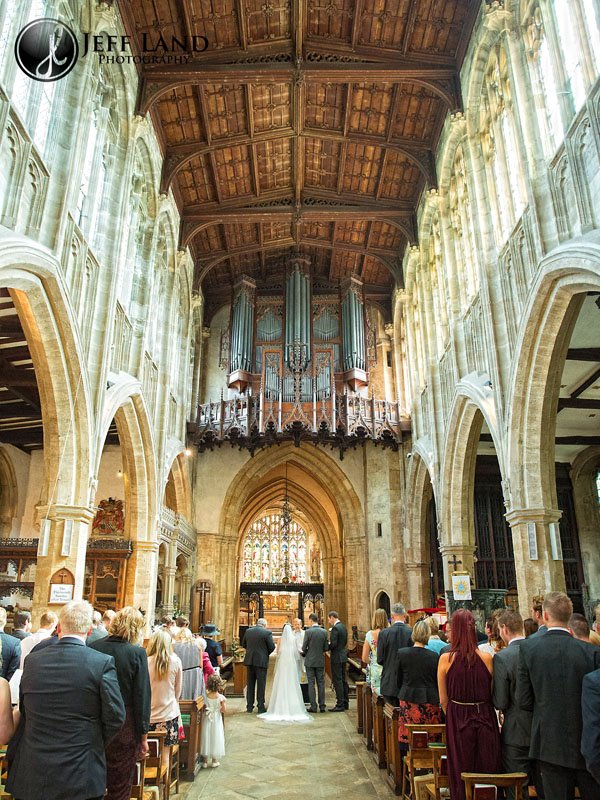 Wedding Photographer, Holy Trinity Church, Stratford-upon-Avon, Warwickshire