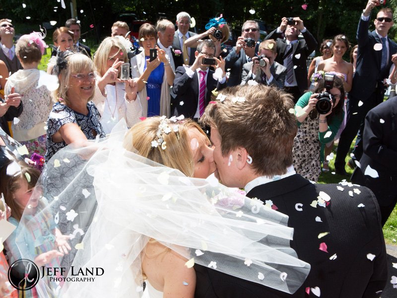 Warwickshire Wedding & Events Photographer, St Mary’s Church, Hanbury, Worcestershire, Stratford-upon-Avon