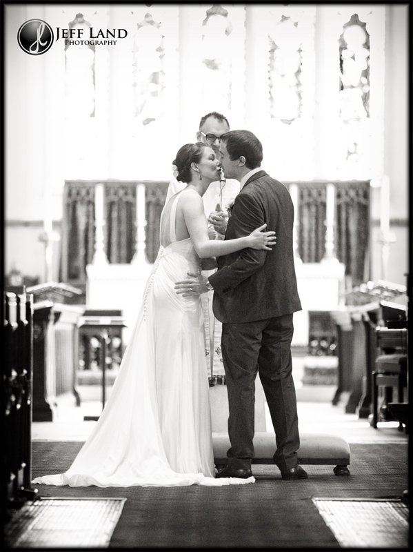 Wedding Photographer, St Aphege Church, Solihull, Birmingham, Warwickshire Photographer