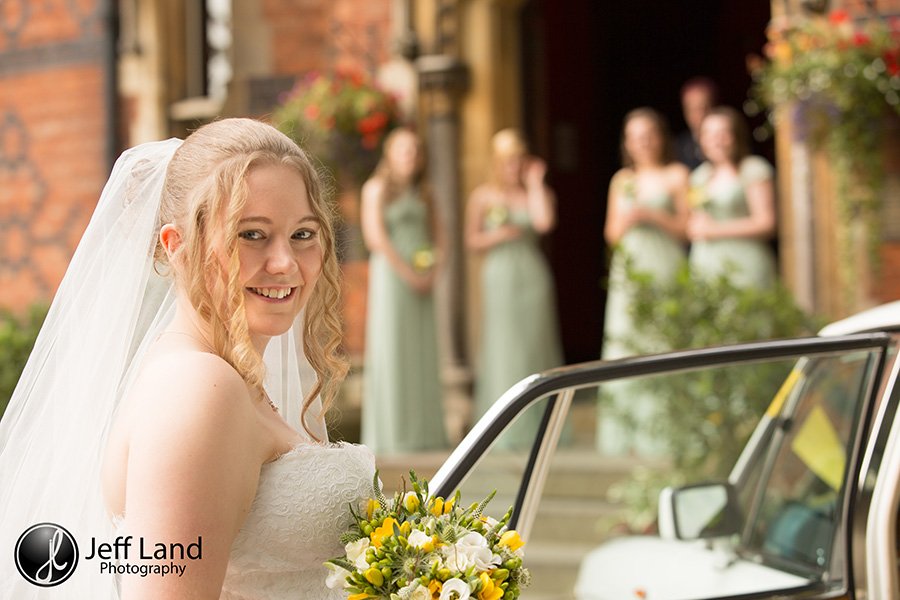 Wedding Photographer, Brownsover Hall Hotel, Rugby, Warwickshire, Event Photographer, Bride