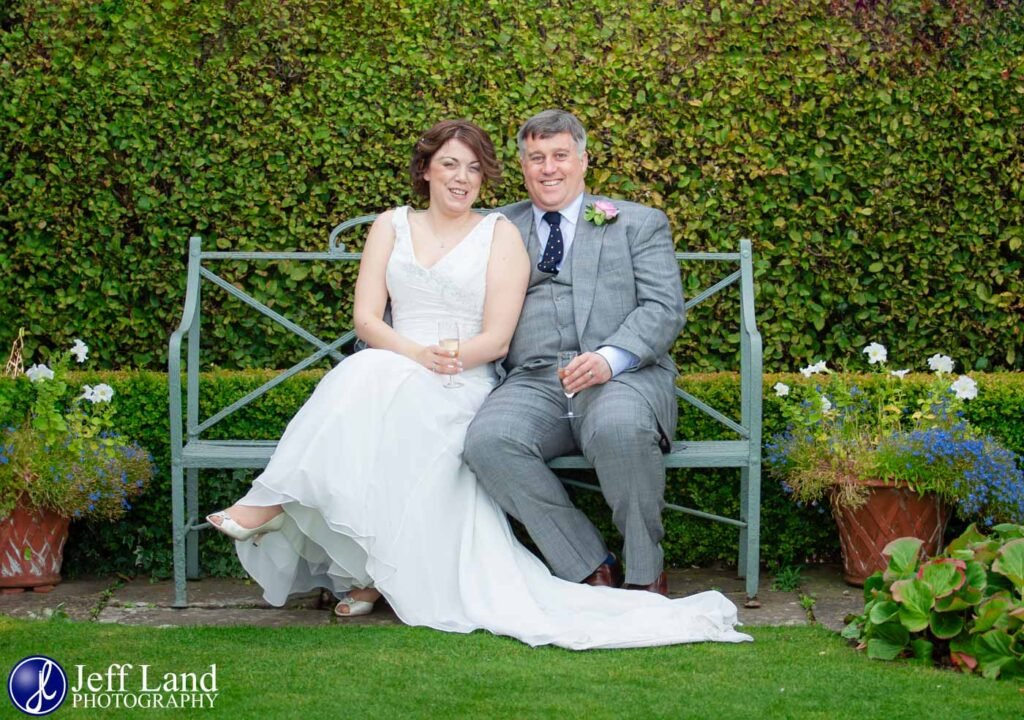 Lord Leycester Hospital Wedding Photography bridal portrait
