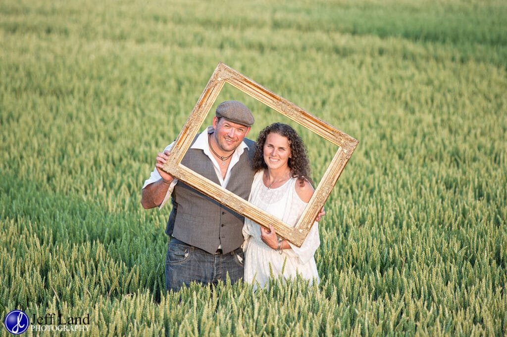 Warwickshire, Wedding Photographer, Pre-Wedding Shoot, Burton Dassett Hills