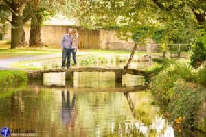Read more about the article Cotswold Photographer Pre-Wedding Shoot Lower Slaughter