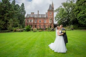 Read more about the article Wedding Brownsover Hall Hotel Rugby