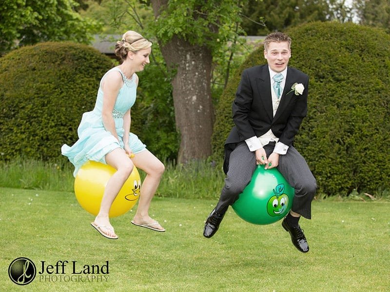 Space Hopper, Cotswolds Wedding Photographer, Warwickshire Wedding Photographer, Event Photographer, The Manor House Hotel, Moreton-in-Marsh, Gloucester, Photo Booth, Crazy Booth, www.jefflandphotography.co.uk, www.photowarwickshire.co.uk