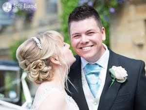 Read more about the article Outstanding Cotswold Wedding The Manor House Hotel