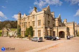 Read more about the article Wedding Photographer Dumbleton Hall