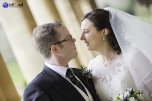 Read more about the article Photographer at Walton Hall Wedding