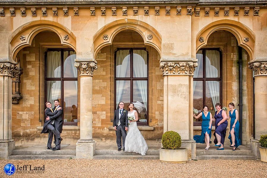 Mercure Walton Hall, Wedding Photographer, Warwickshire, Wellesbourne, Warwick, Stratford-upon-Avon, Event Photographer, Jeff Land Photography, Wedding Venue
