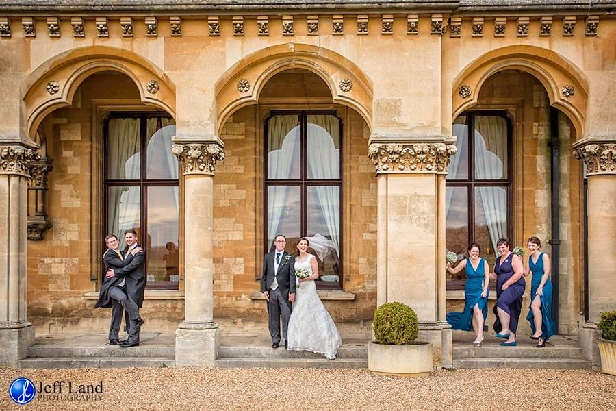 Mercure Walton Hall, Wedding Photographer, Warwickshire, Wellesbourne, Warwick, Stratford-upon-Avon, Event Photographer, Jeff Land Photography, Wedding Venue