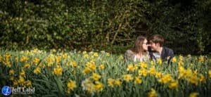 Read more about the article The Warwickshire Pre-wedding Shoot