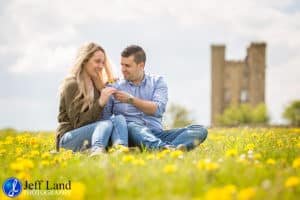 Read more about the article Broadway Tower Wedding Photographer