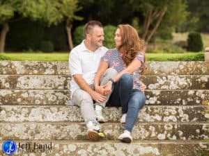 Read more about the article Pre-Wedding Photo Shoot Walton Hall