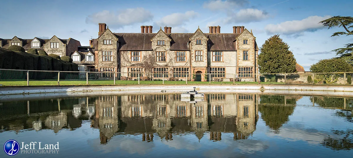 Billesley Manor Photo Gallery