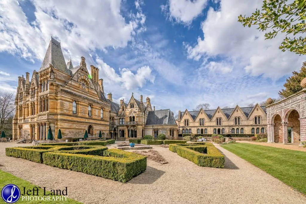 Wedding and Event Venues