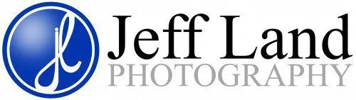 Jeff Land Photography Logo