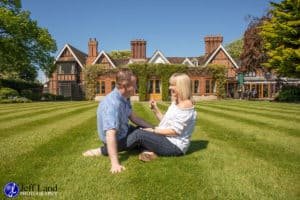 Read more about the article Pre-Wedding Shoot Alveston Manor