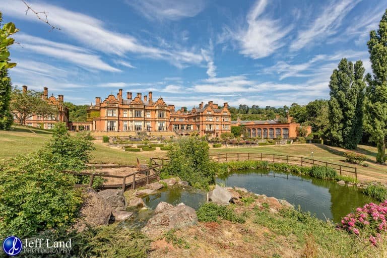 Welcombe Hotel, Wedding Venue, Stratford-upon-Avon, Warwickshire, Photographer