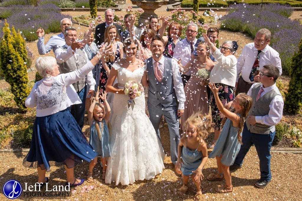 Hallmark Welcombe Hotel, Wedding Venue, Stratford-upon-Avon, Warwickshire, Photographer, Bride & Groom