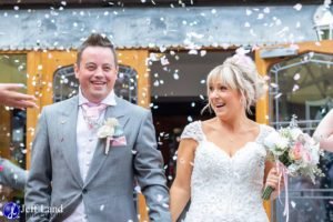 Read more about the article Photographer Alveston Manor wedding