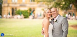 Read more about the article Ettington Park Wedding Photographer