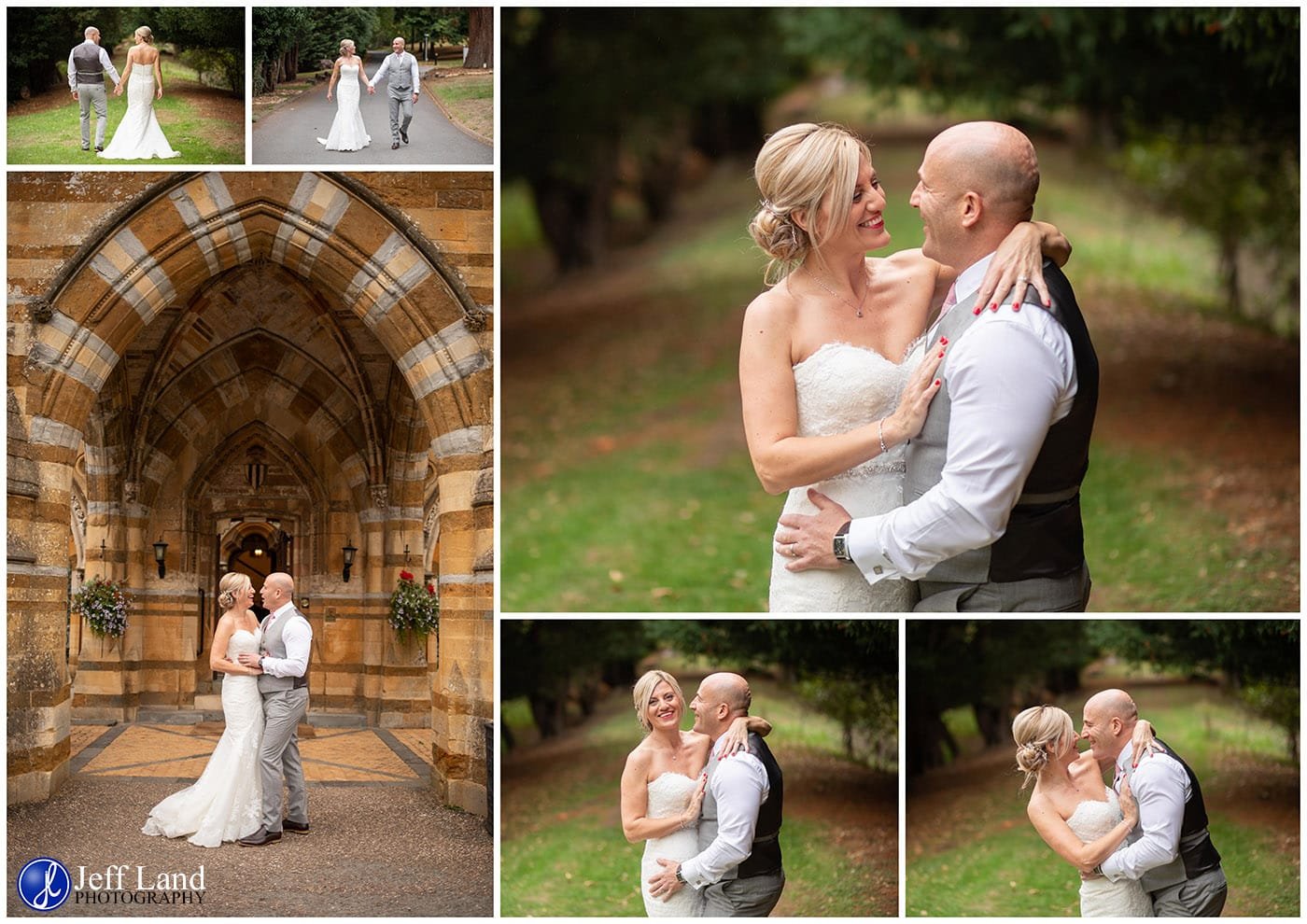 Ettington Park Wedding Photographer based in Stratford upon Avon Warwickshire