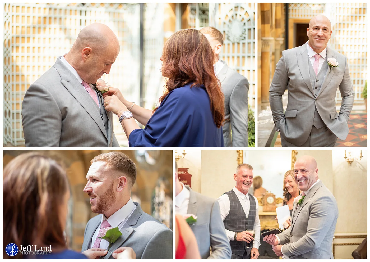 Ettington Park Wedding Photographer based in Stratford upon Avon Warwickshire