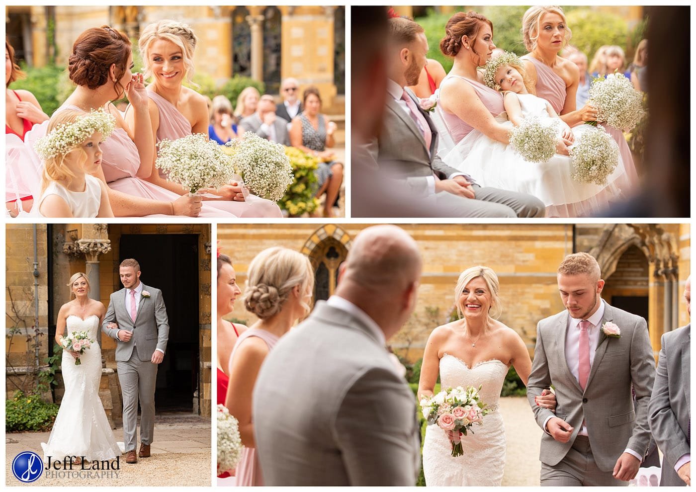 Ettington Park Wedding Photographer based in Stratford upon Avon Warwickshire