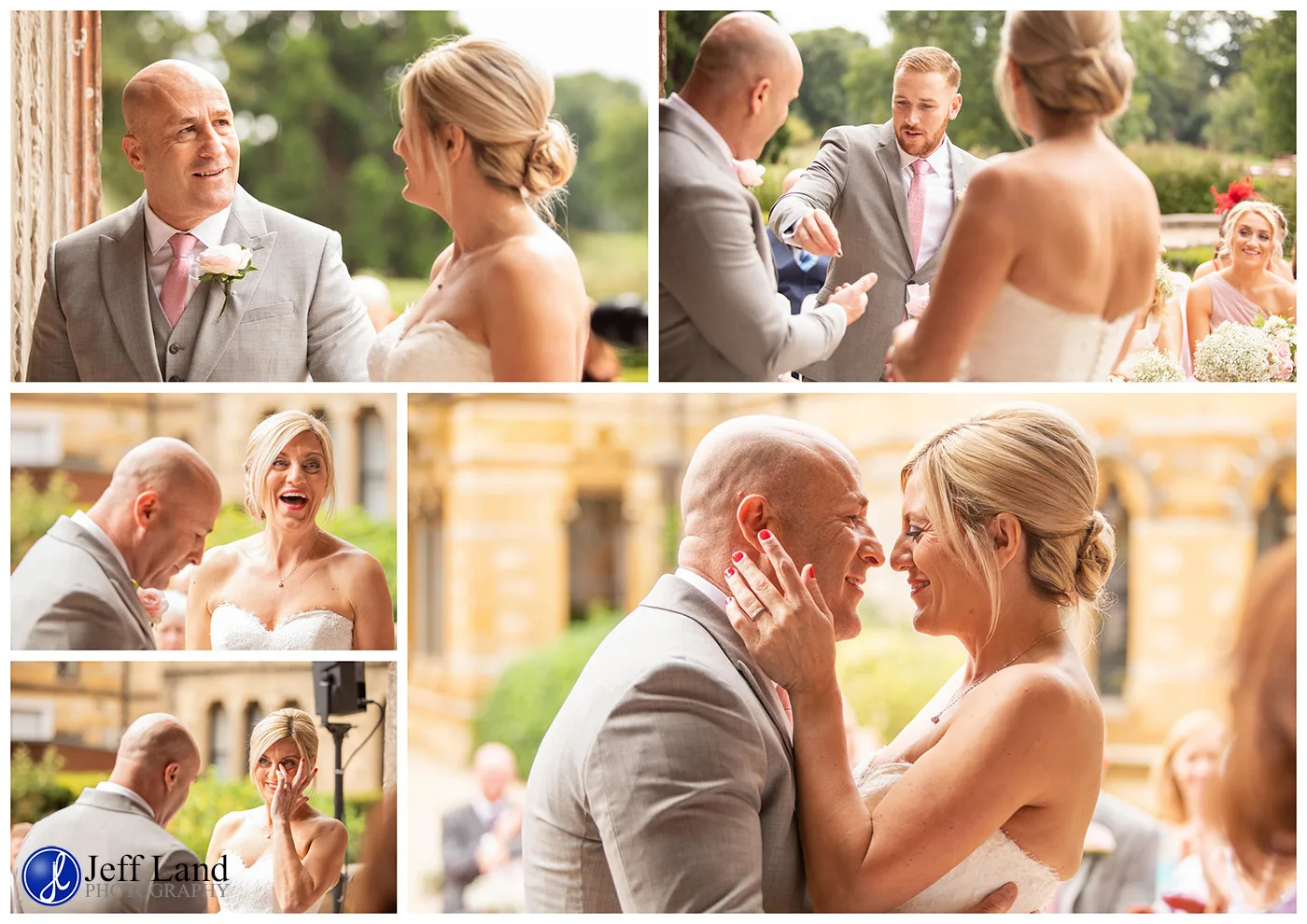 Ettington Park Wedding Photographer based in Stratford upon Avon Warwickshire