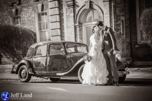 Read more about the article Spring Wedding Stratford upon Avon