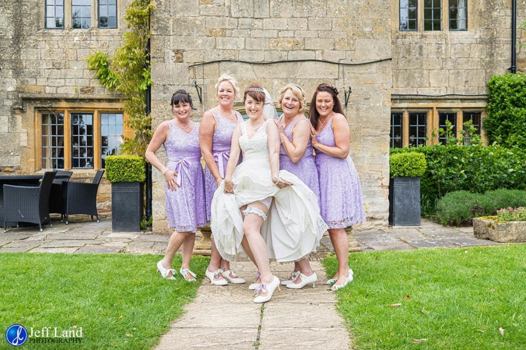 Cotswold, Wedding Photography, Charingworth Manor, Chipping Campden, Bridemaids