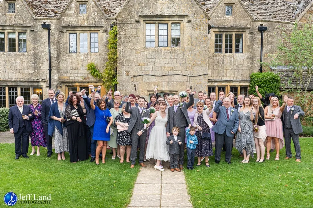 Cotswold, Wedding Photography, Charingworth Manor, Chipping Campden