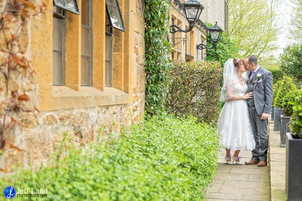 Cotswold, Wedding Photography, Charingworth Manor, Chipping Campden, Bridal Portrait