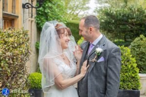 Cotswold, Wedding Photography, Charingworth Manor, Chipping Campden, Bridal Portrait