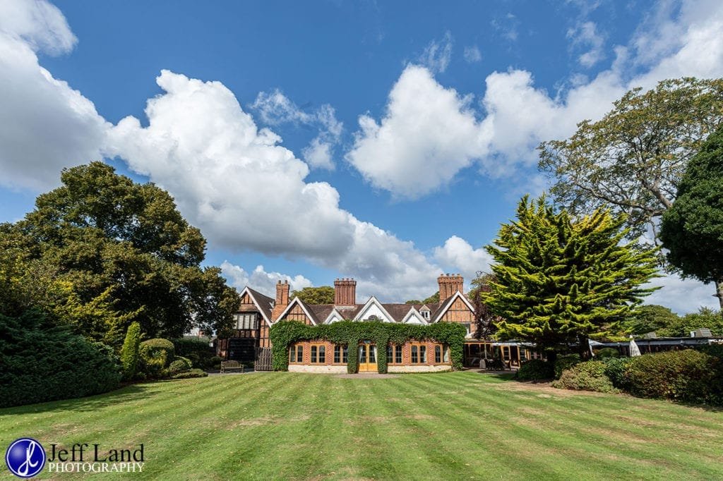 Macdonald Alveston Manor Wedding Photographer