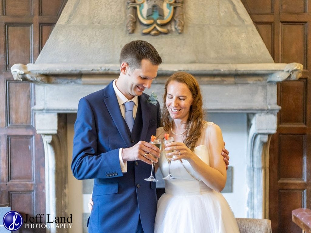 Macdonald Alveston Manor Wedding Photographer