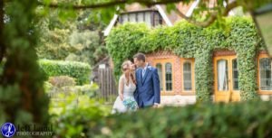 Read more about the article Alveston Manor Wedding Photographer