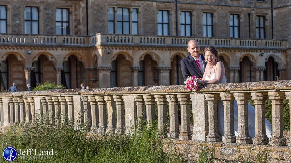 Wedding Photography Walton Hall