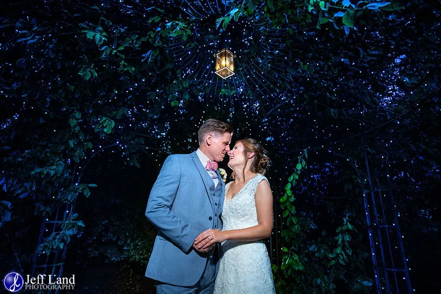 Wethele Manor Wedding Photographer