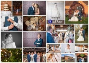 Read more about the article Stratford Park Wedding Photographer