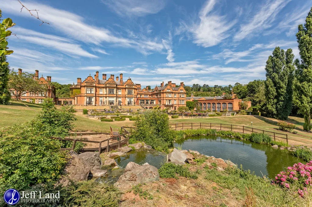 Welcombe Hotel Photo Gallery