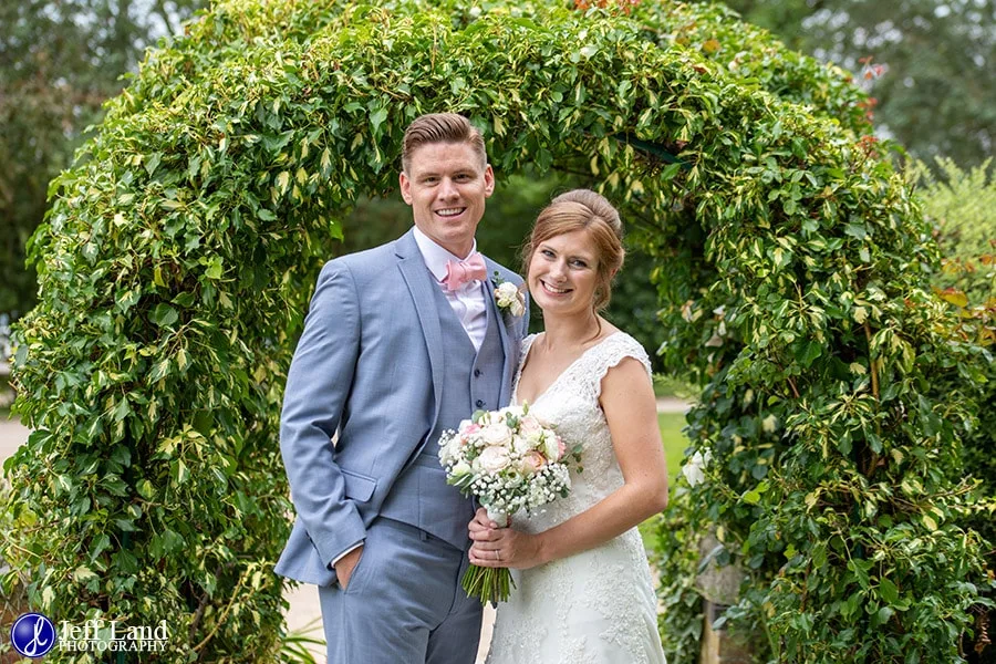 Wethele Manor Wedding Photographer