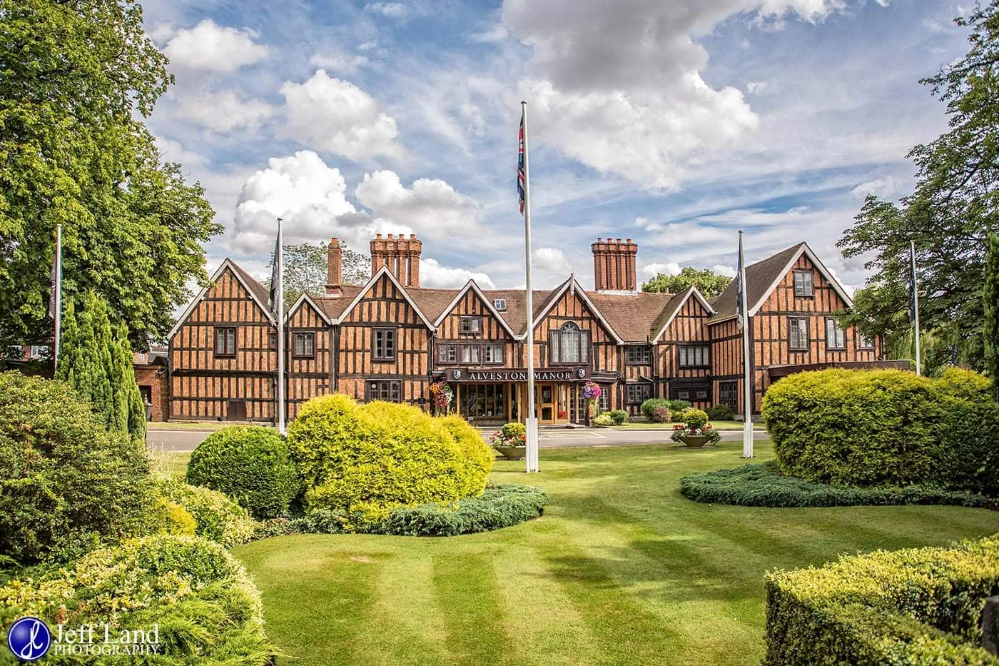 Alveston Manor Photo Gallery