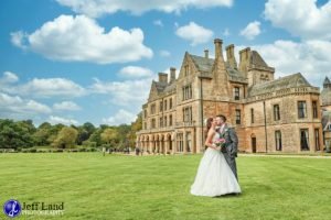 Read more about the article Wedding Photography Walton Hall