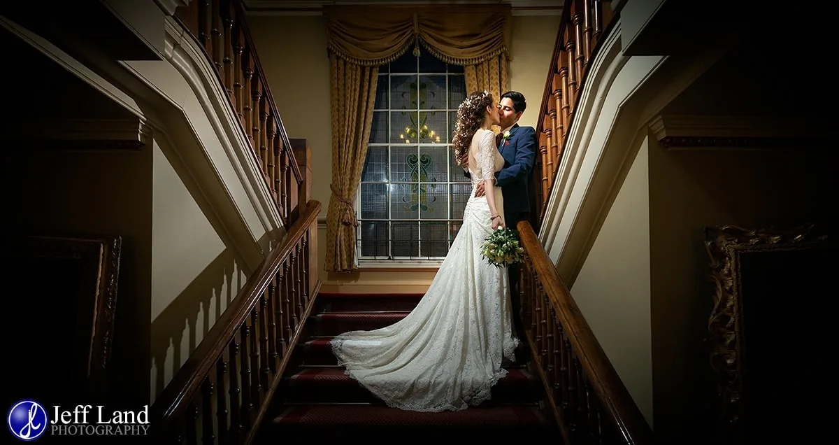 Wedding Town Hall Stratford upon Avon