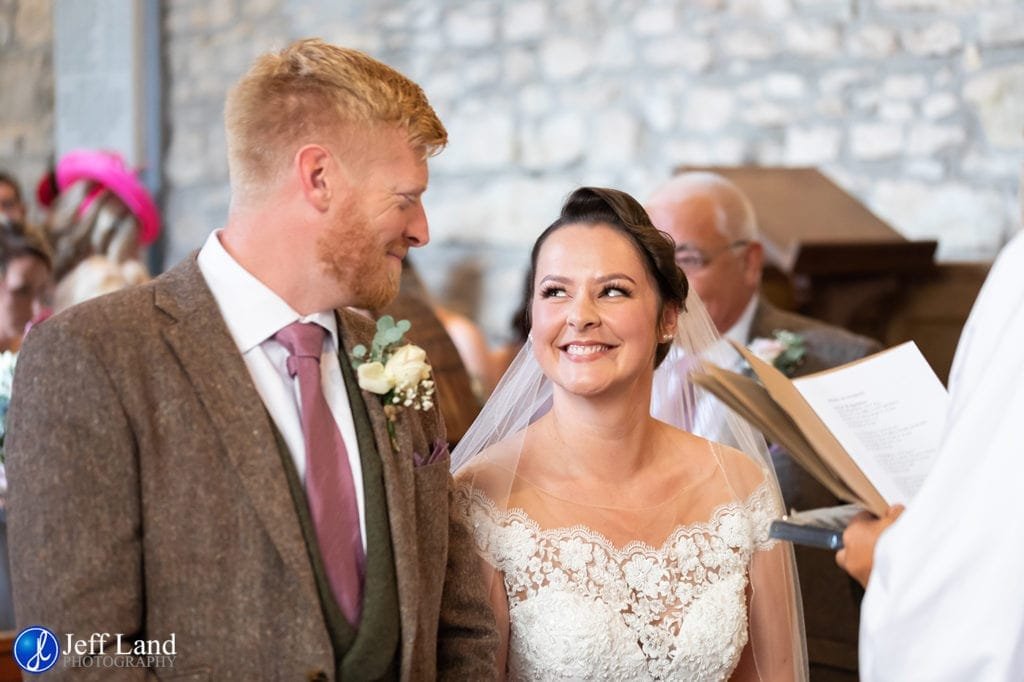 Ceremony, Wedding Photographer, Stratford upon Avon, The Bell, Alderminster, St. Mary's Church, Wimpstone