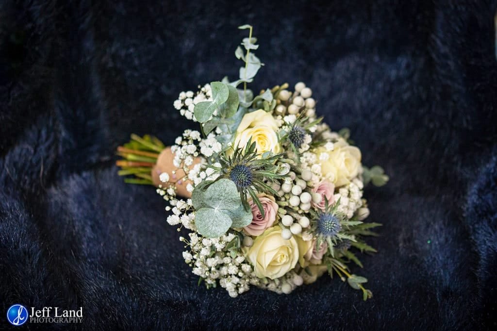 Bouquet, Wedding Photographer, Stratford upon Avon, The Bell, Alderminster, St. Mary's Church, Wimpstone